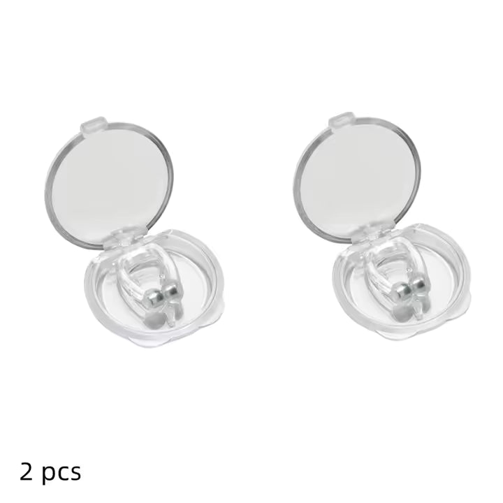 2X1 CLIP ANTIRONQUIDOS DE BIOMAGNETISMO MagnetoZen™